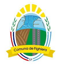 Logo de la Comuna de Fighiera